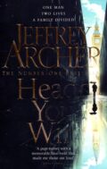 Heads You Win – Jeffrey Archer po angielsku