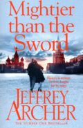 Mightier Than the Sword – Jeffrey Archer po angielsku