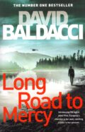 Long Road to Mercy – David Baldacci po angielsku