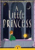 A Little Princess – Frances Hodgson Burnett po angielsku