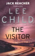 The Visitor – Lee Child po angielsku