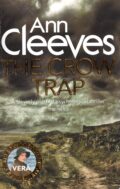 The Crow Trap – Ann Cleeves po angielsku