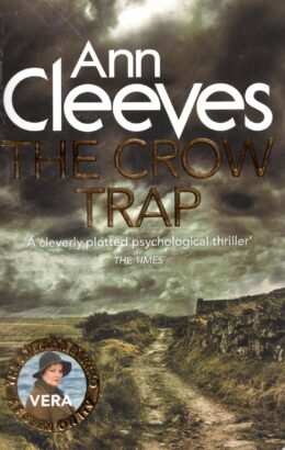 The Crow Trap – Ann Cleeves po angielsku
