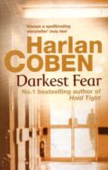 Darkest Fear – Harlan Coben po angielsku