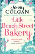 Little Beach Street Bakery – Jenny Colgan po angielsku