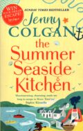 The Summer Seaside Kitchen – Jenny Colgan po angielsku