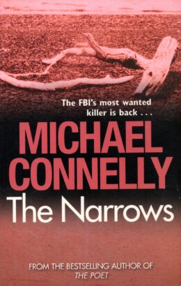 The Narrows – Michael Connelly po angielsku