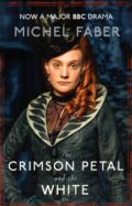 The Crimson Petal and the White – Michel Faber po angielsku