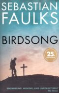 Birdsong – Sebastian Faulks po angielsku
