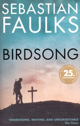 Birdsong – Sebastian Faulks po angielsku