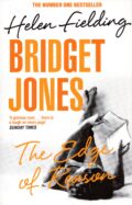 Bridget Jones: The Edge of Reason – Helen Fielding po angielsku