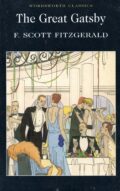 The Great Gatsby – F. Scott Fitzgerald po angielsku