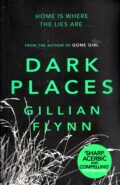 Dark Places – Gillian Flynn po angielsku