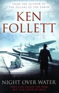 Night over Water – Ken Follett po angielsku