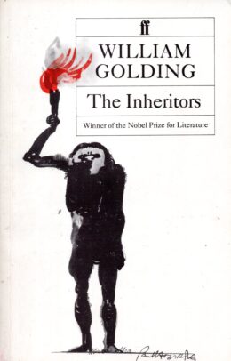 The Inheritors – William Golding po angielsku