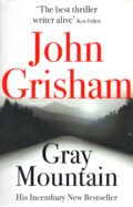 Gray Mountain – John Grisham po angielsku