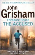 Theodore Boone: The Accused – John Grisham po angielsku