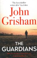 The Guardians – John Grisham po angielsku