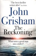 The Reckoning – John Grisham po angielsku