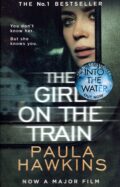 The Girl on the Train – Paula Hawkins po angielsku