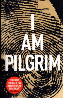 I Am Pilgrim – Terry Hayes po angielsku