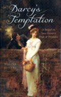 Darcy's Temptation – Regina Jeffers po angielsku