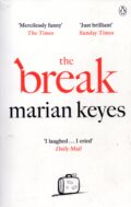 The Break – Marian Keyes po angielsku