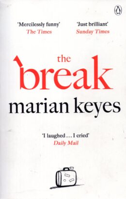 The Break – Marian Keyes po angielsku