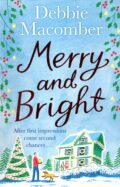 Merry and Bright – Debbie Macomber po angielsku