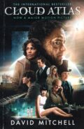 Cloud Atlas – David Mitchell po angielsku