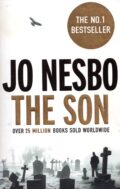 The Son – Jo Nesbø po angielsku