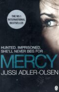 Mercy – Jussi Adler-Olsen po angielsku