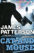 Cat and Mouse – James Patterson po angielsku