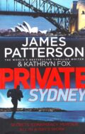 Private Sydney – James Patterson & Kathryn Fox po angielsku