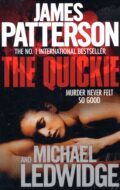 The Quickie – James Patterson po angielsku