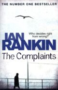 The Complaints – Ian Rankin po angielsku