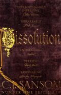 Dissolution – C. J. Sansom po angielsku