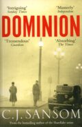 Dominion – C. J. Sansom po angielsku