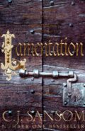 Lamentation – C. J. Sansom po angielsku