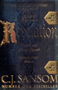 Revelation – C. J. Sansom po angielsku