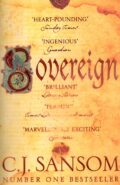 Sovereign – C. J. Sansom po angielsku