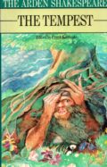 The Tempest – William Shakespeare po angielsku