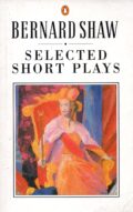 Selected Short Plays – George Bernard Shaw po angielsku