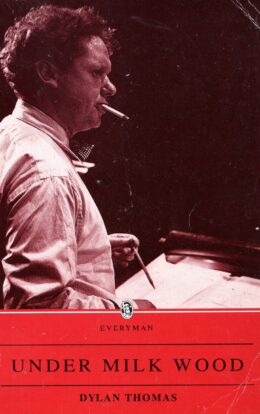 Under Milk Wood – Dylan Thomas po angielsku