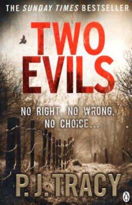 Two Evils – P. J. Tracy po angielsku