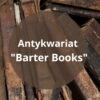 Antykwariat Barter Books