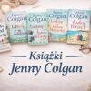 Książki Jenny Colgan – popularne powieści obyczajowe po angielsku